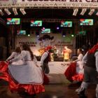 Palco Culturando reunirá mais de 2 mil artistas na Festa do Peão de Barretos
