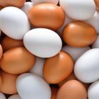 Mercado de ovos passa à condição de fraco