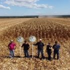 Colheita do Bem arrecada R＄ 1,3 milhão em Mato Grosso