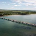 Sindicato Rural orienta produtores sobre obras do DNIT na ponte do Rio Grande