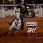 Abertas inscrições para provas de Três Tambores e Team Penning da 61ª Festa do Peão de Barretos