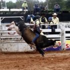 Rodeio Júnior da 61ª Festa do Peão de Barretos receberá 60 jovens competidores