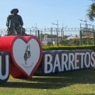 “Eu Amo Barretos” é nova atração no Parque do Peão 