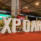 Expoarroz Tech 2019 encerra com público recorde  e abre novos mercados para o arroz nacional