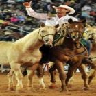 Ser nomeado o embaixador do Calgary Stampede é a maior honra da minha vida