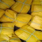 Pamonha doce