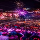 INGRESSOS DA FESTA DO PEÃO DE BARRETOS EXCLUSIVA PARA COOPERADOS SICOOB