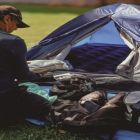 Barretos Motorcycles oferece opções de camping para hospedagem no Parque do Peão