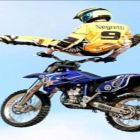 Freestyle volta ao Barretos Motorcycles