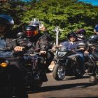 Barretos Motorcycles terá espaços exclusivos para motoclubes e motogrupos