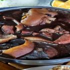 feijoada caipira