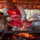 Concurso da Queima do Alho 